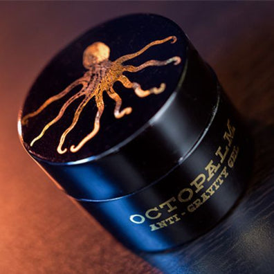 Octopalm: Anti Gravity Gel